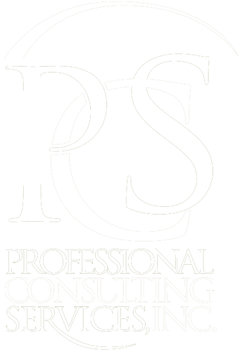 Profressional Consulting Services logo