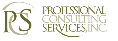 Profressional Consulting Services logo