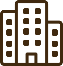 Office Building Icon